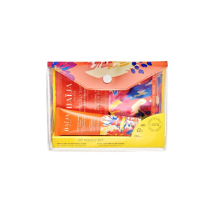 Kit voyage - My Muesli set