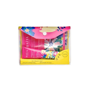 Kit voyage - My Fruity set