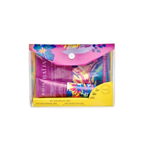 Kit voyage - My Crunchy set