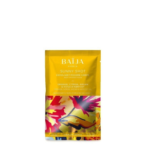 Exfoliant corps Sunny shot