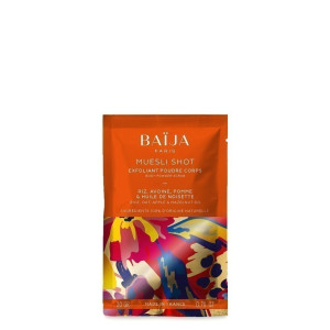 Exfoliant corps Muesli shot