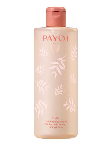 Lotion tonique éclat