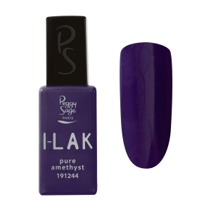 Vernis semi-permanant nacré...