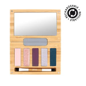 Palette night & roses