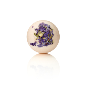 Bombe de bain Freesia