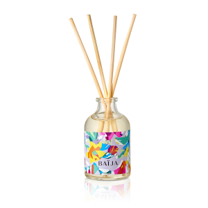 Mini bouquet Fleur de coton