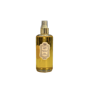 Huile corporelle Loukoum -...