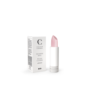 Recharge Rouge à lèvres métal