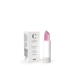 Recharge Rouge à lèvres métal