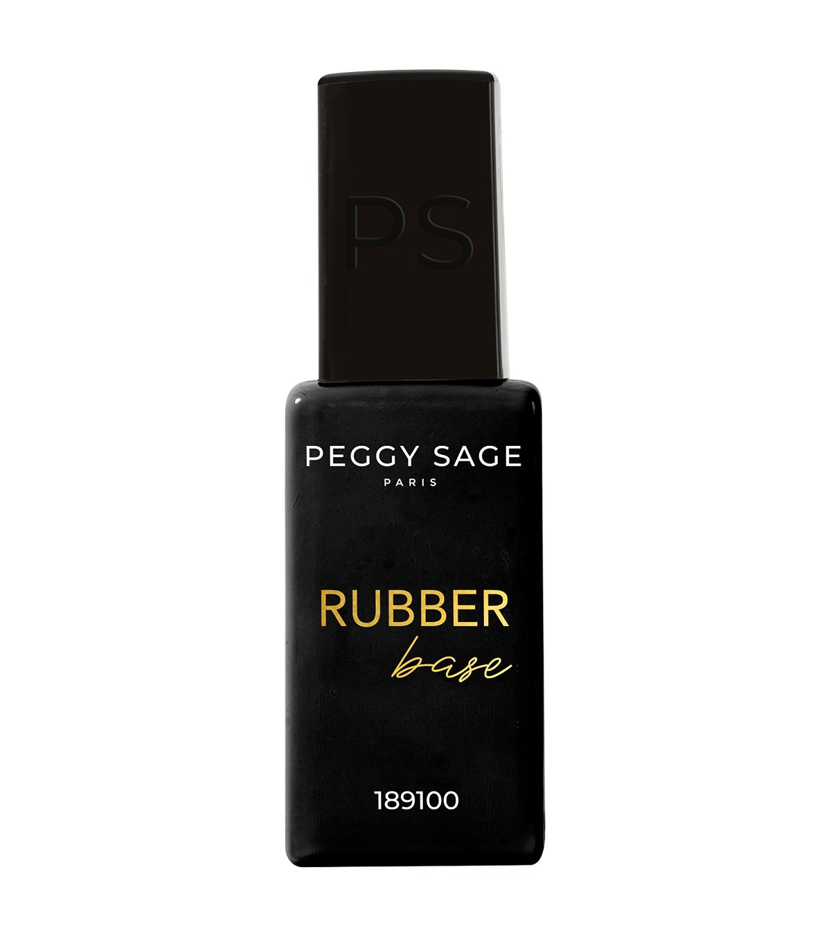 Rubber base UVLED - Peggy Sage