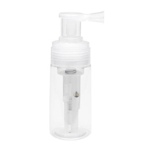 Flacon spray pour poudre de...