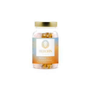 Absolu Solar - Activateur...