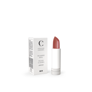 Recharge Rouge à lèvres nacré