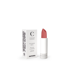 Recharge Rouge à lèvres nacré