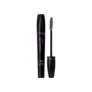 Mascara Lovely cils - Noir