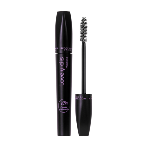 Mascara Lovely cils - Bleu...