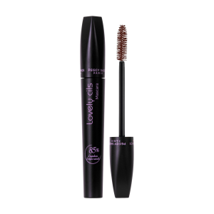 Mascara Lovely cils - Havane