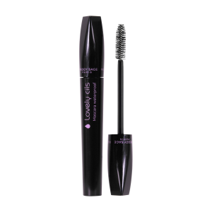 Mascara Lovely cils - Noir...