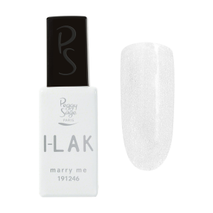 Vernis semi-permanant...
