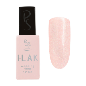 Vernis semi-permanant...