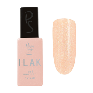 Vernis semi-permanant...