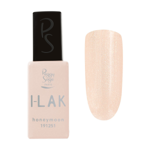 Vernis semi-permanant...
