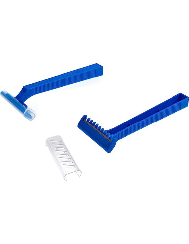 Rasoirs jetables x100