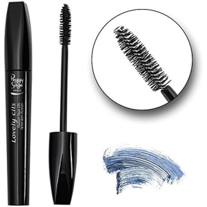 Mascara Lovely cils - Bleu...
