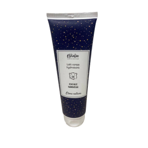 Lait corps hydratant escale...