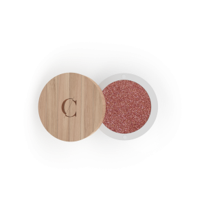 Ombres à paupières pastel...