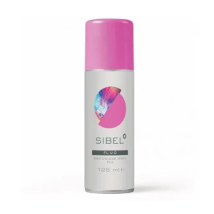 Color spray fluo - Rose fluo