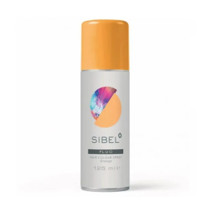 Color spray fluo - Orange fluo