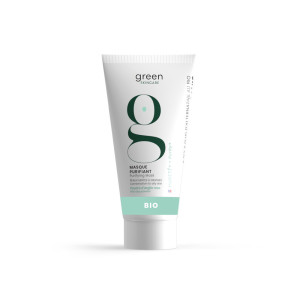 Masque pureté
