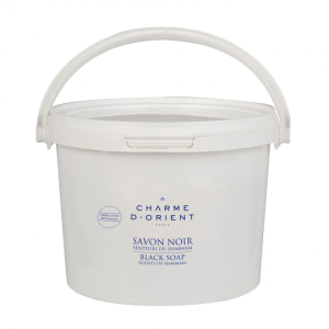 Savon Noir Senteurs Du...