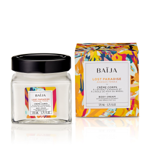 Creme corps - Lost Paradise...