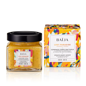 Gommage corps - Lost...