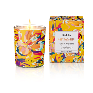 Bougie - Lost Paradise