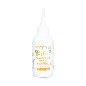 Mon masque huileux anti-poux Coco - Neem
