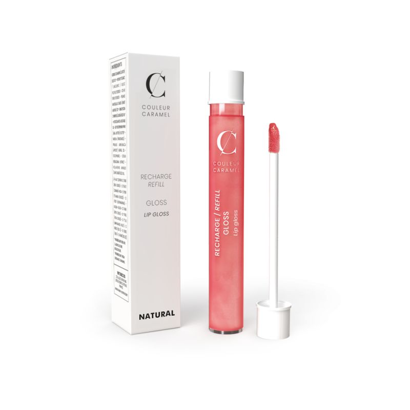 Recharge Gloss