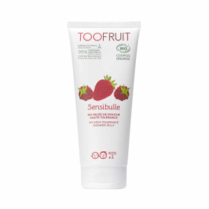 Sensibulle -Fraise - Framboise