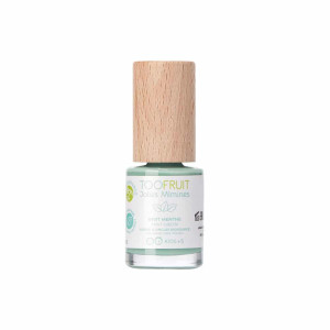 Vernis enfant Menthe