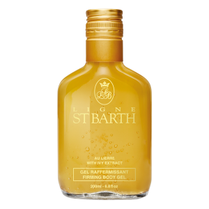 Gel corps raffermissant...