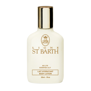 Lait hydratant corps au Lys...