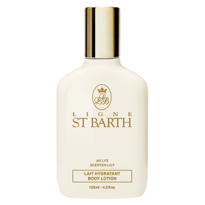 Lait hydratant corps au Lys...