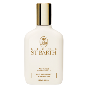 Lait hydratant corps à la...