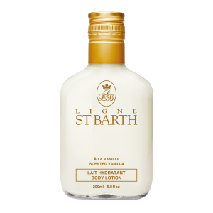 Lait hydratant corps à la...