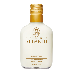 Lait hydratant corps à la...