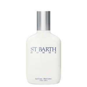 Lait corps homme - 125ml