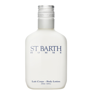 Lait corps homme - 200ml