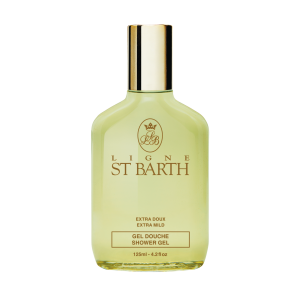 Gel douche extra doux...
